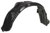 Carenaj roata Honda Civic Hatchback (Ep/Eu/Ev), 01.2004-09.2005, partea Dreapta, Fata, 74100S5TG02, 3825FP2T polietilena