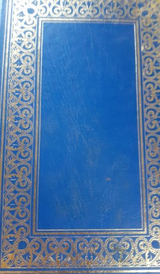 FAUST GOETHE PRIETENII CARTII foto