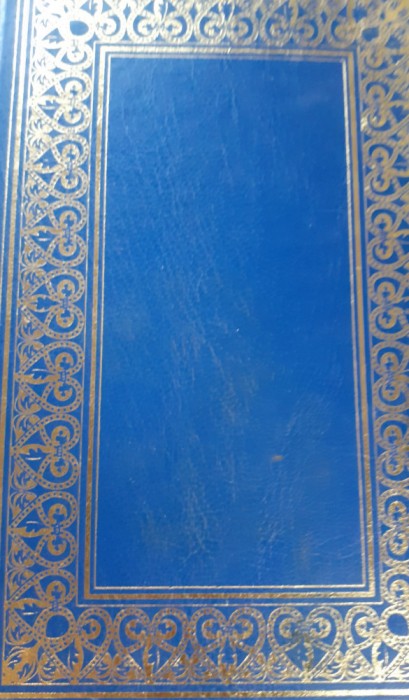FAUST GOETHE PRIETENII CARTII