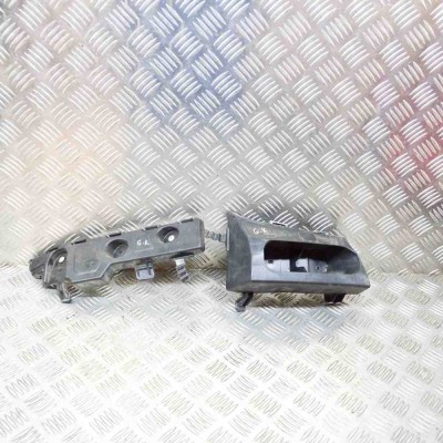 Suport bara de protecție st&amp;acirc;nga spate OPEL MOKKA / MOKKA X 2019 13750562 foto