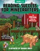 Reading Success for Minecrafters: 1st and 2nd Grade