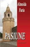 Pasiune | Almeida Faria, 2019, Vivaldi