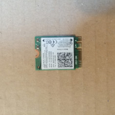 Medion Akoya e6435 MD60442 E6436 erazer p6689 806723-001 Intel 3165 802.11ac