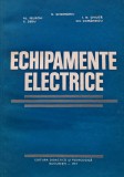 Cumpara ieftin Echipamente Electrice, Alexandru Selischi, 1981, 325 pagini, brosata, tehnica, anticariat