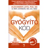 A Gy&oacute;gy&iacute;t&oacute; K&oacute;d - Alexander Loyd