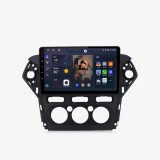 Cumpara ieftin Navigatie Android Dedicata Ford Mondeo (2010-2014), 10Inch, 6Gb Ram, 128Gb Stocare, Bluetooth, WiFi, Waze
