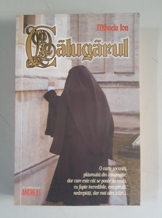Mihaela Ion - Calugarul