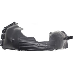 Carenaj aripa fata Kia Optima (Jf), 10.2015-, parte montare stanga, PFM (performance, PET reciclat), 41D2FL1X, Aftermarket foto