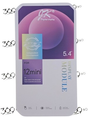 Display iPhone 12 MINI Incell JK foto