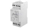Releu Monitorizare Nivel 230VAC SPDT 16A