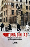 Cumpara ieftin Furtuna din iad - Paperback brosat - Thomas Goodrich - Corint