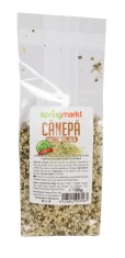 SEMINTE DE CANEPA DECORTICATA 100GR