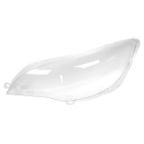 Sticla far stanga pentru Opel Astra J (2009 - 2014) - HK018-STANGA