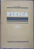 Fizica Vol. 2, Ion M. Popescu, Editura Didactica si Pedagogica, 1983, 664 Pagini, Hardcover, Carte Uzata