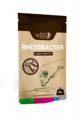 Ingrasamant natural Easy Roots Rhizobacter , marca Royal Queen Seeds foto