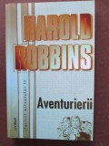 Aventurierii- Harold Robbins