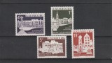 Anul europen al monumentelor 1975,Luxemburg!, Case, Nestampilat