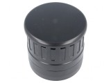 Semnalizator Acustic 24VDC/24VAC 100dB IP66