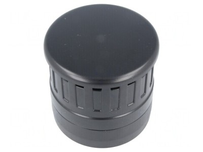 Semnalizator Acustic 24VDC/24VAC 100dB IP66 foto