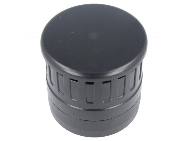 Semnalizator Acustic 24VDC/24VAC 100dB IP66