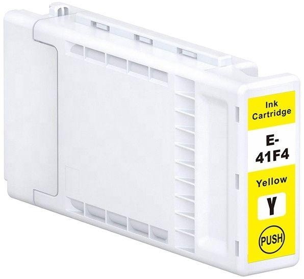 EPSON YELLOW ULTRACHROME XD2 350ML