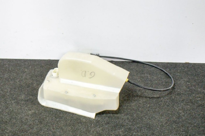 &Icirc;ncuietoare ușă dreapta spate TESLA MODEL 3 2019 OEM: 1068969-00-L 11248444