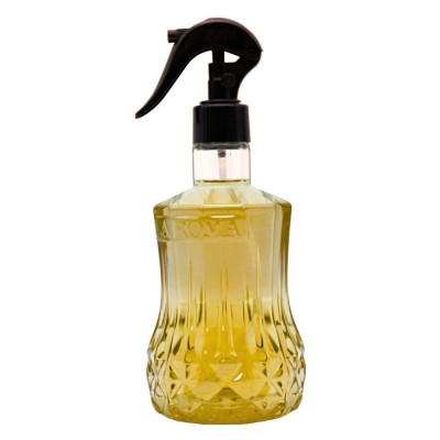 Spray de camera 500 ml, aroma Pepene Galben, parfum fructat dulce si persistent, ideal pentru locuinta si spatii comerciale foto