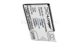 Baterie de telefon mobil VHBW Alcatel TLI020F7 - 1950mAh, 3.8V, Li-ion