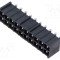 Conector PCB-cablu/PCB soclu POWERMATE tată PIN 20 drept SAMTEC