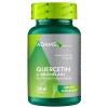 Quercetina 500 miligrame cu Bromelaina 30 capsule Adams, Adams Vision