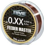Fir Monofilament Rive Power Rig Brown, 0.26mm, 300m