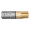 Set biti TX40x25mm 1/4&quot; 2buc. GRAPHITE 57H977 HardWork ToolsRange