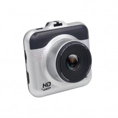 Camera Video Auto DVR Techstar? CT203 FullHD 1080P, Detectia Miscarii, G-Sensor, USB foto