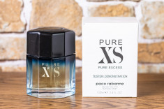 Paco Rabanne Pure XS 100 ml | Parfum Tester foto