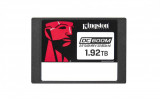 KS SSD 1920GB 2.5 SEDC600M/1920G, Kingston