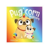 The Magic Pet Shop: Pugicorn and Hugicorn - Matilda Rose