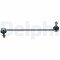 DELPHI TC2981 Brat/bieleta suspensie, stabilizator