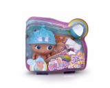 Cumpara ieftin Bebelus The Mini Bellies Mini Boo Baietel 15539-29665, Famosa