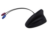 Antenă externă 5G, GNSS, GPS, GSM, LTE, UMTS cu mufă Fakra MTA