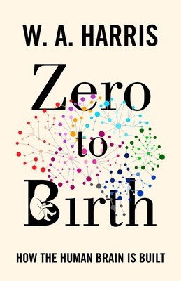 Zero to Birth: How the Human Brain Is Built foto