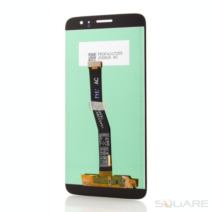 LCD Huawei Nova Plus, MLA-L11, Gold