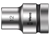 Cheie tubulară hexagonală WERA 12mm 1/2 Zyklop 05003603001