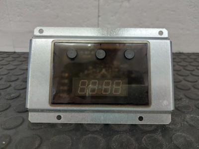 Display cuptor FRANKE / R32 foto