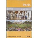 PARIS, GHID DE CALATORIE-DE AGOSTINI-239092