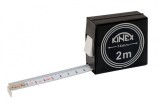 Meter Kinex 8001, 02,0 m, oce&Auml;&frac34;ov&Atilde;&frac12;, STN 25 1146