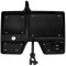 Tava Laterala Avid Allrounder Side Tray, 48x33cm
