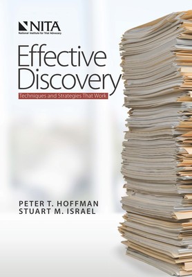 Effective Discovery: Techniques and Strategies That Work foto