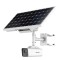 Camera supraveghere IP DS-2XS2T47G1-LDH/4G/C18S40 4 MP ColorVu Solar- powered