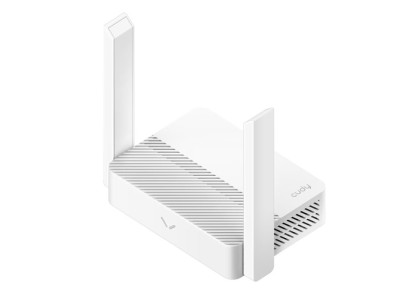 Router wireless WR300 Cudy foto