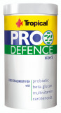 PRO DEFFENCE S GRANULAT, Tropical Fish, granulat 250ml,130g AnimaPet MegaFood